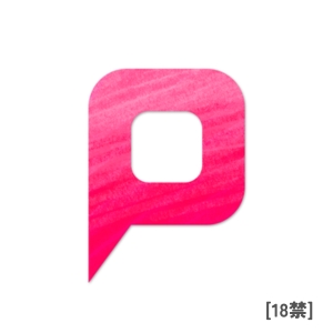 PCMAXのロゴ